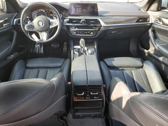 Photo 7 VIN: WBAJA5C37HG897581 - BMW 530 I 