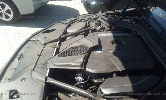 Photo 9 VIN: WBAJA5C37HG897922 - BMW 530 