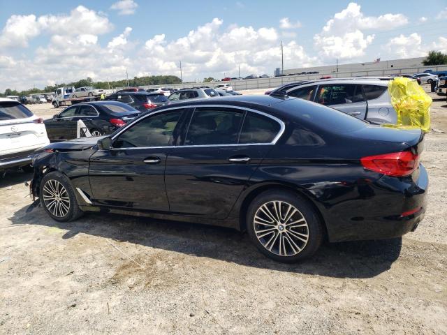 Photo 1 VIN: WBAJA5C37HWA35129 - BMW 530I 