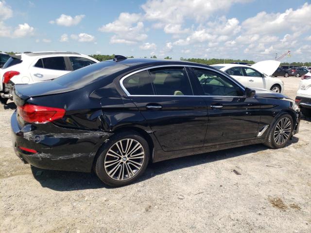 Photo 2 VIN: WBAJA5C37HWA35129 - BMW 530I 