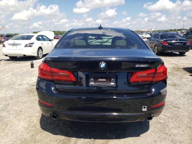 Photo 5 VIN: WBAJA5C37HWA35129 - BMW 530I 