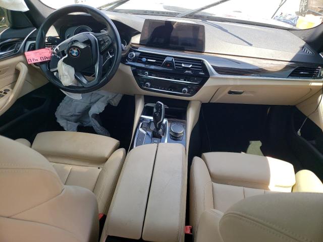 Photo 7 VIN: WBAJA5C37HWA35129 - BMW 530I 