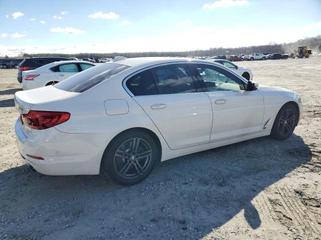 Photo 2 VIN: WBAJA5C37HWA35440 - BMW 5 SERIES 