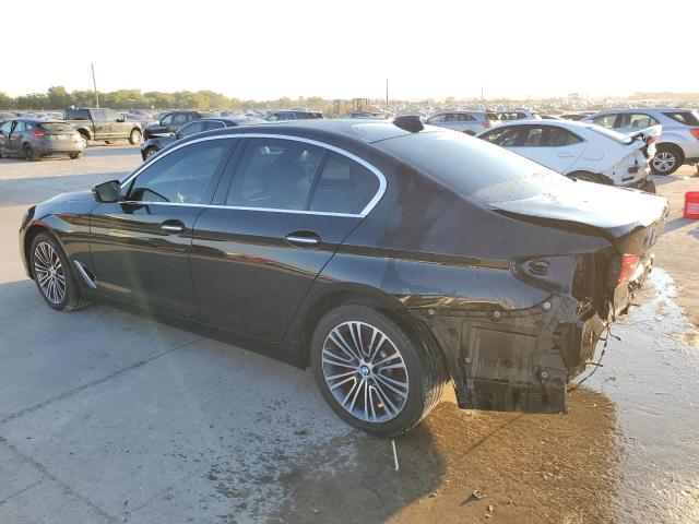 Photo 1 VIN: WBAJA5C38HG894673 - BMW 530 I 