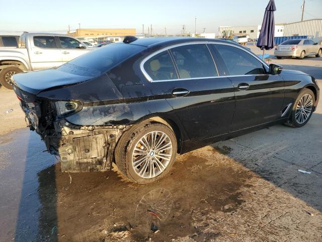 Photo 2 VIN: WBAJA5C38HG894673 - BMW 530 I 