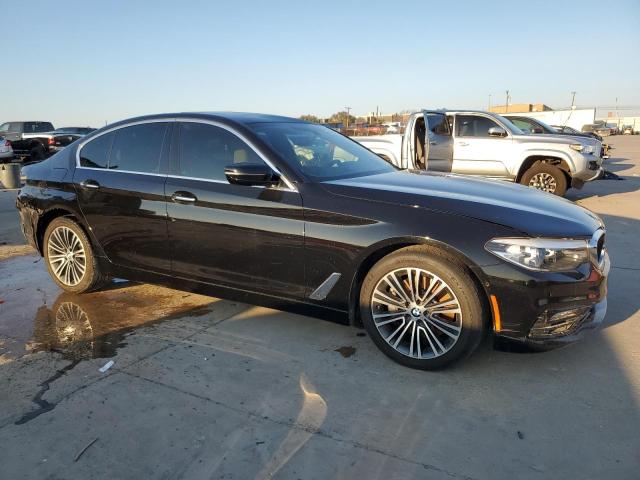 Photo 3 VIN: WBAJA5C38HG894673 - BMW 530 I 