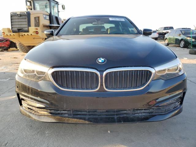 Photo 4 VIN: WBAJA5C38HG894673 - BMW 530 I 