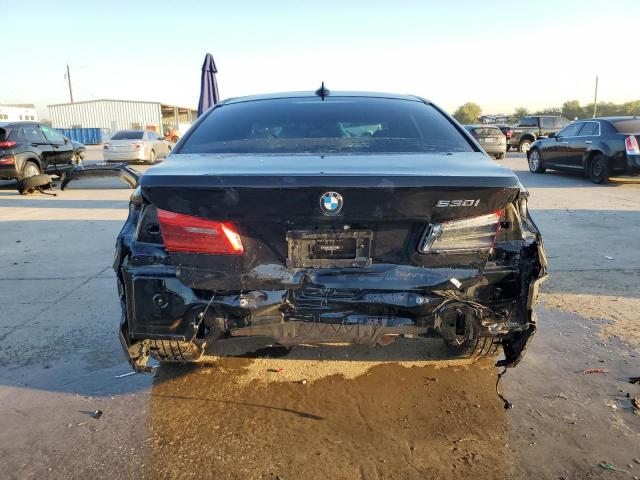 Photo 5 VIN: WBAJA5C38HG894673 - BMW 530 I 