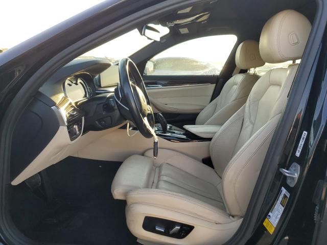 Photo 6 VIN: WBAJA5C38HG894673 - BMW 530 I 