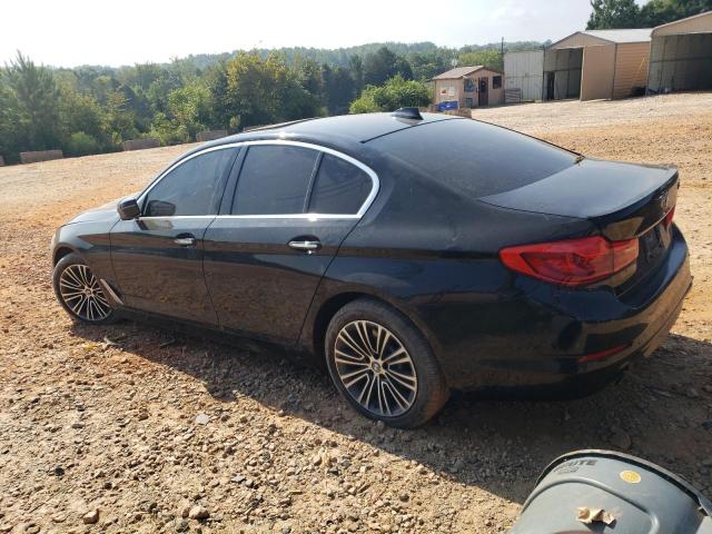 Photo 1 VIN: WBAJA5C38HG894883 - BMW 530 I 