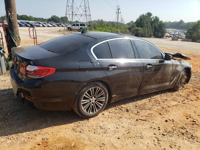 Photo 2 VIN: WBAJA5C38HG894883 - BMW 530 I 