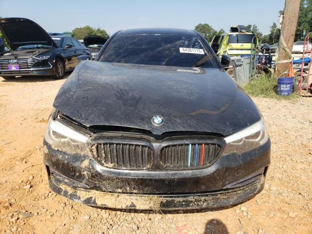 Photo 4 VIN: WBAJA5C38HG894883 - BMW 530 I 