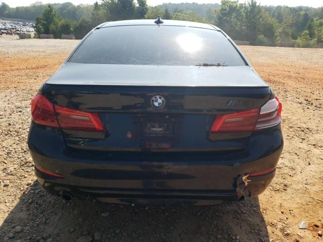 Photo 5 VIN: WBAJA5C38HG894883 - BMW 530 I 