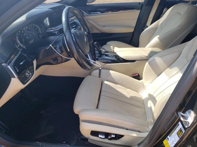 Photo 6 VIN: WBAJA5C38HG894883 - BMW 530 I 