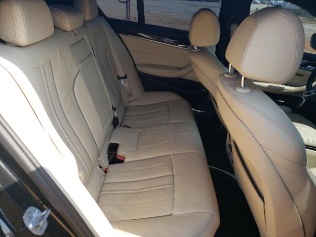 Photo 9 VIN: WBAJA5C38HG894883 - BMW 530 I 