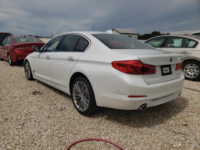 Photo 2 VIN: WBAJA5C38HG895127 - BMW 530 I 