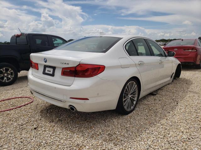 Photo 3 VIN: WBAJA5C38HG895127 - BMW 530 I 