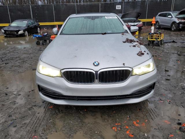 Photo 4 VIN: WBAJA5C38HG895192 - BMW 5 SERIES 