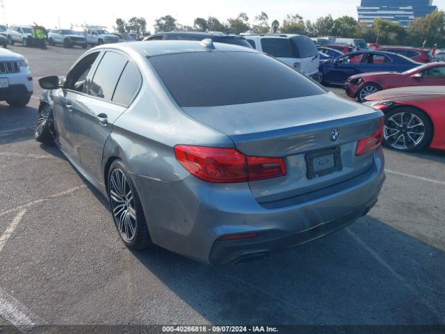 Photo 2 VIN: WBAJA5C38HG895256 - BMW 530I 