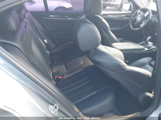 Photo 7 VIN: WBAJA5C38HG895256 - BMW 530I 