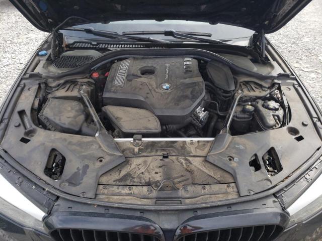 Photo 10 VIN: WBAJA5C38HG895550 - BMW 5 SERIES 