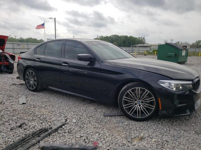 Photo 3 VIN: WBAJA5C38HG895550 - BMW 5 SERIES 