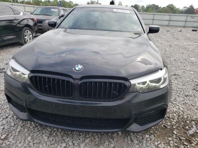 Photo 4 VIN: WBAJA5C38HG895550 - BMW 5 SERIES 