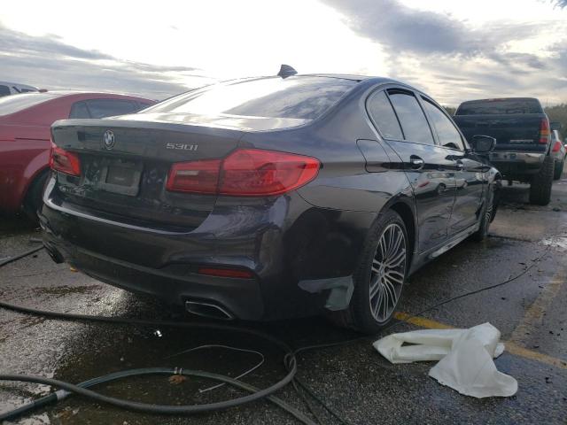 Photo 3 VIN: WBAJA5C38HG896942 - BMW 530 I 