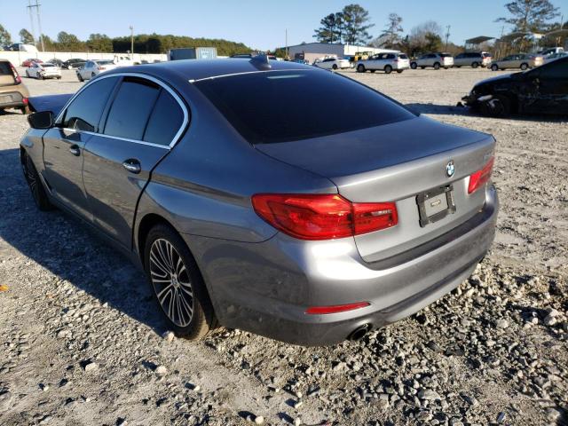 Photo 2 VIN: WBAJA5C39HG894049 - BMW 530 I 