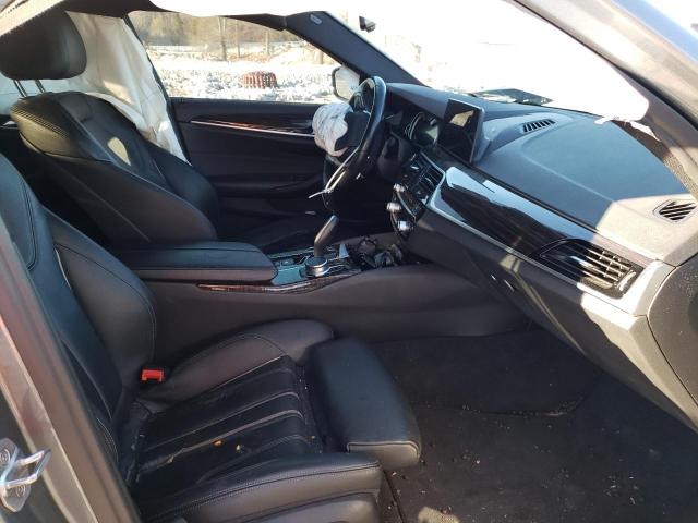 Photo 4 VIN: WBAJA5C39HG894049 - BMW 530 I 