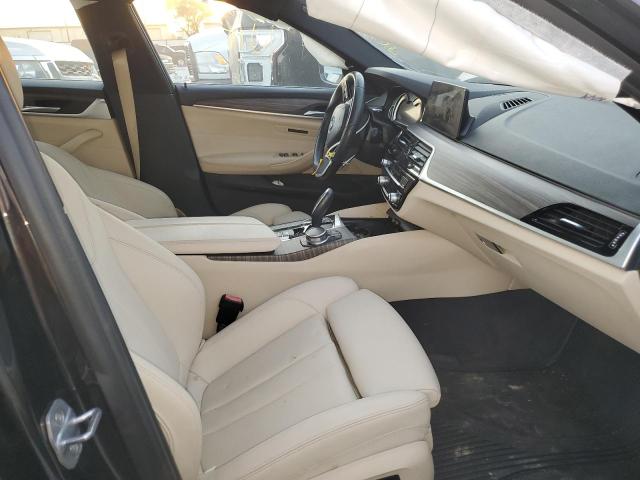 Photo 4 VIN: WBAJA5C39HG894522 - BMW 530 I 