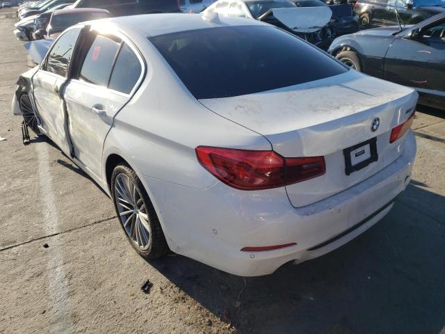 Photo 2 VIN: WBAJA5C39HG894987 - BMW 530 I 