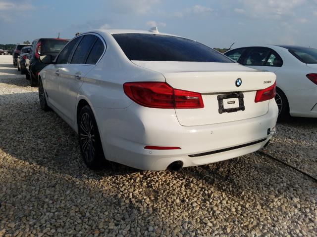 Photo 2 VIN: WBAJA5C39HG895492 - BMW 530 I 