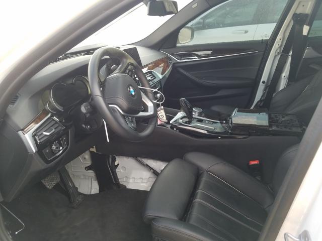 Photo 8 VIN: WBAJA5C39HG895492 - BMW 530 I 