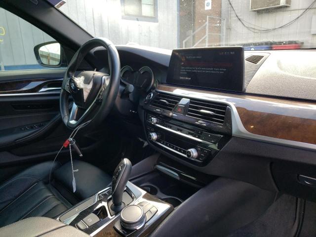 Photo 8 VIN: WBAJA5C3XHG894786 - BMW 530 I 