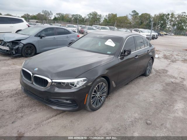 Photo 1 VIN: WBAJA5C3XHG894979 - BMW 530I 