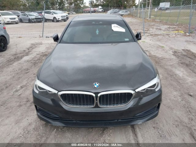 Photo 5 VIN: WBAJA5C3XHG894979 - BMW 530I 