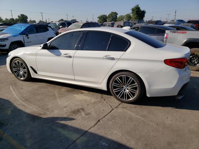 Photo 1 VIN: WBAJA5C3XHG895985 - BMW 530 I 