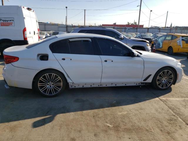 Photo 2 VIN: WBAJA5C3XHG895985 - BMW 530 I 