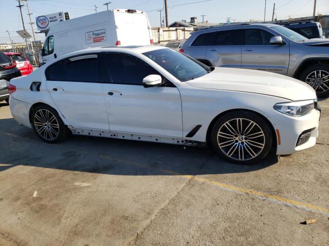 Photo 3 VIN: WBAJA5C3XHG895985 - BMW 530 I 