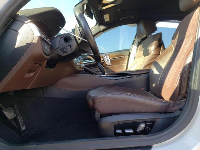 Photo 6 VIN: WBAJA5C3XHG895985 - BMW 530 I 