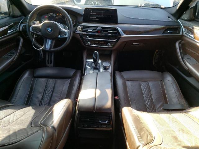 Photo 7 VIN: WBAJA5C3XHG895985 - BMW 530 I 