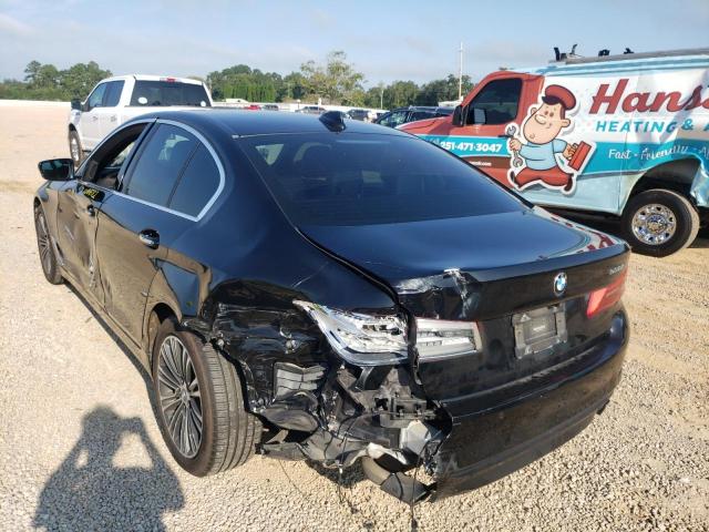 Photo 2 VIN: WBAJA5C3XHG897770 - BMW 530 I 