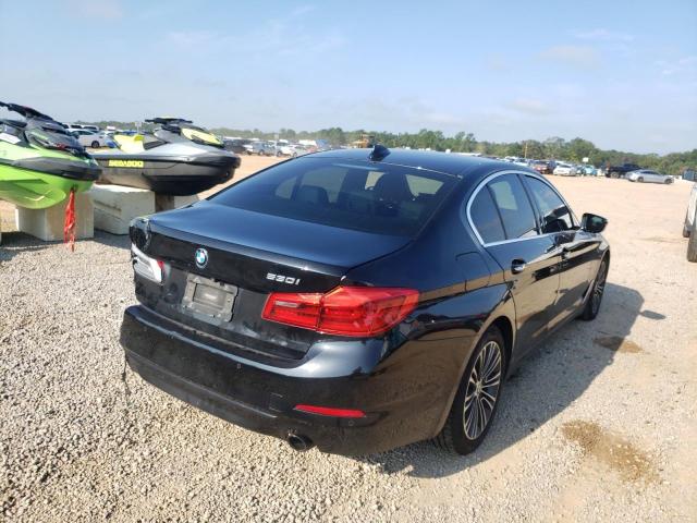 Photo 3 VIN: WBAJA5C3XHG897770 - BMW 530 I 