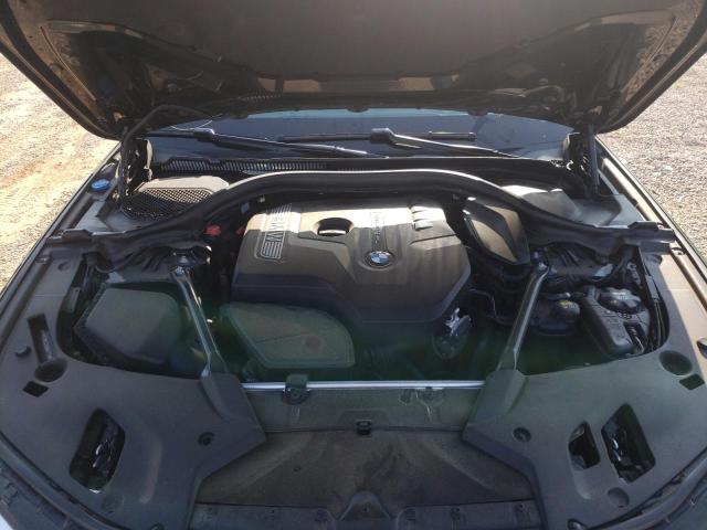 Photo 6 VIN: WBAJA5C3XHG897770 - BMW 530 I 