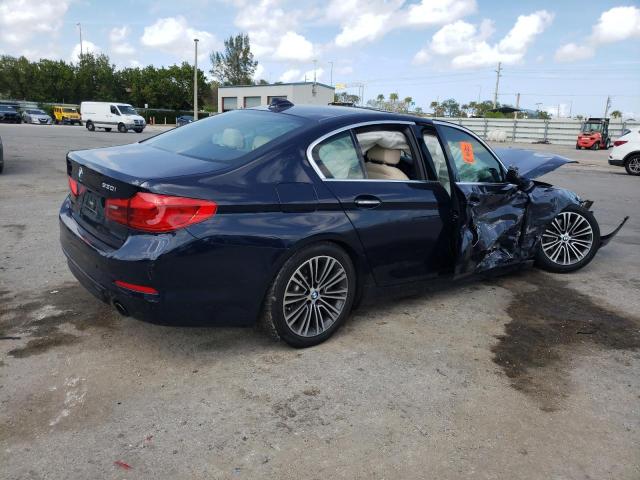 Photo 2 VIN: WBAJA5C3XHWA35058 - BMW 530 I 