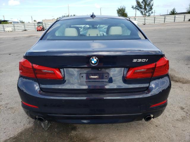 Photo 5 VIN: WBAJA5C3XHWA35058 - BMW 530 I 