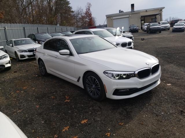 Photo 0 VIN: WBAJA5C50JWA39482 - BMW 530 I 