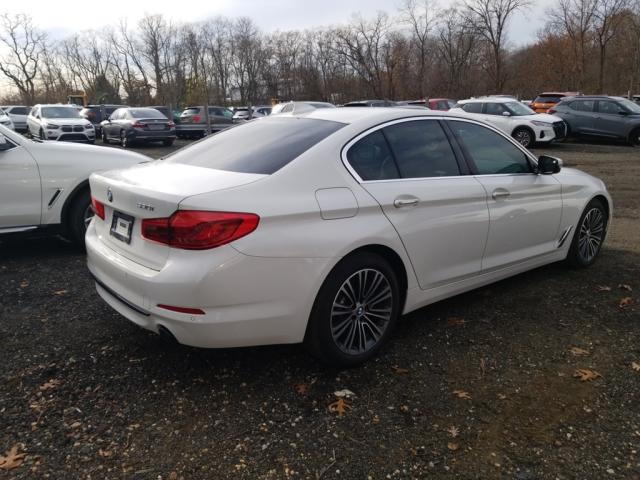 Photo 3 VIN: WBAJA5C50JWA39482 - BMW 530 I 