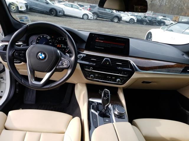 Photo 6 VIN: WBAJA5C50JWA39482 - BMW 530 I 